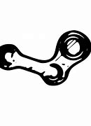 Image result for Neon Pink Steam Icon