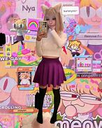 Image result for NEC Cosplay