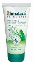 Image result for Himalayan Moisturing Aleo Vera Face Wash