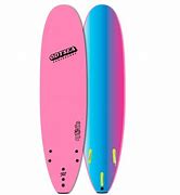 Image result for Log Surfboard