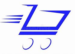 Image result for Moving Shopping Cart Decal