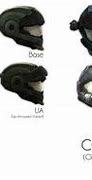 Image result for CQC Halo Armor