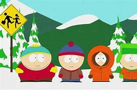 Image result for South Park Season 19