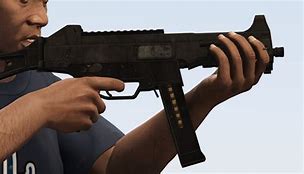 Image result for HK UMP 45