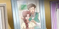 Image result for Sailor Jupiter Parents