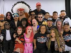 Image result for Big Little Brawlers HBO/MAX