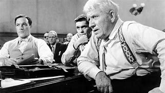 Image result for Inherit the Wind Movie