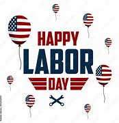 Image result for Labor Day Weekend Logo