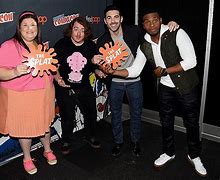 Image result for Cast of All That