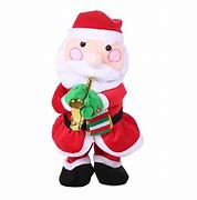 Image result for Christmas Dancing Plush