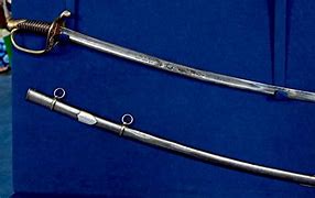 Image result for Civil War Officers Sword