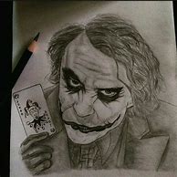 Image result for Joker Batman Adventures Sketch