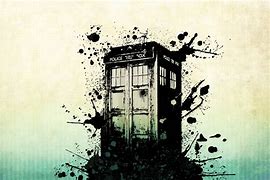 Image result for Doctor Who TARDIS Clip Art