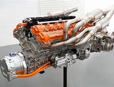 Image result for V2 Engine