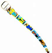 Image result for The Simpsons Belt