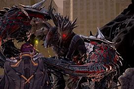 Image result for Code Vein Logo