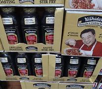 Image result for Yoshida Sauce Recipes