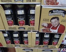 Image result for Yoshida Sauce Recipes