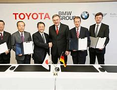 Image result for Toyota with BMW Engine