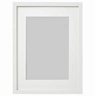 Image result for IKEA Ribba Frame Black