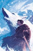 Image result for Jon Snow Wolf