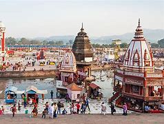 Image result for Hinduism Holy Places