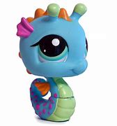 Image result for Littlest Pet Shop Seahorse