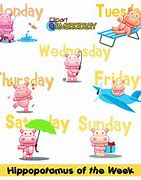 Image result for Short Week Clip Art