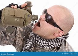 Image result for Military Drinking at a Bar