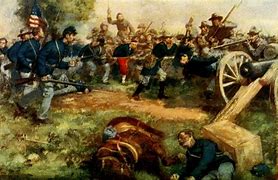 Image result for Us History Civil War