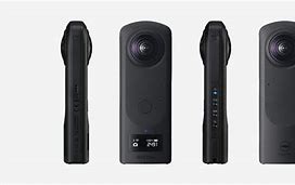 Image result for Ricoh Theta Z1 Camera