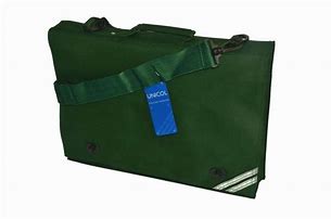 Image result for Green Book Bag