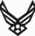 Image result for Air Force Emblem