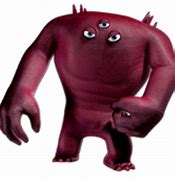 Image result for Ranft Monsters Inc