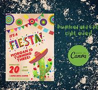 Image result for Fiesta Party Invite