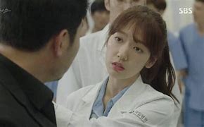 Image result for Doctor Crush Korean Drama