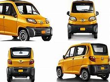 Image result for Gambar Mobil Tampak Roda 4