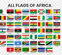 Image result for All African Country Flags