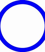 Image result for Blue Cercle PNG