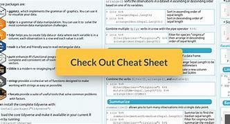 Image result for Tidycensus Cheat Sheet