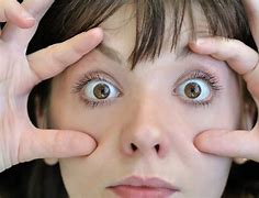 Image result for Moon White Eyes