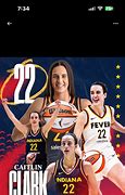 Image result for Caitlyn Clark Indiana Fever Jersey