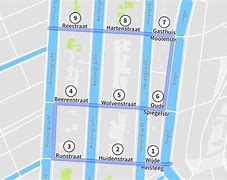 Image result for Nine Little Streets Amsterdam