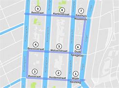 Image result for 9 Straatjes Amsterdam