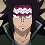 Image result for Fairy Tail Gajeel X Lucy