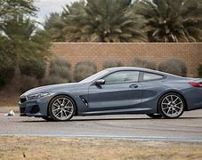 Image result for BMW 8 Series Gran Coupe Side View