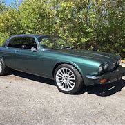 Image result for Jaguar XJ6 Sable