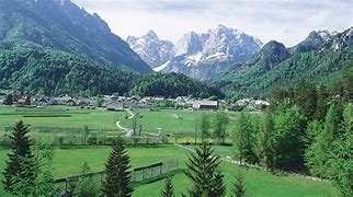 Image result for Julian Alps Austria