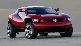 Image result for VW A01 Concept