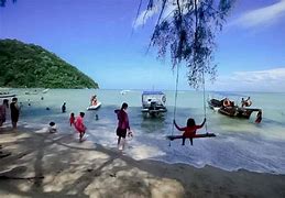 Image result for Pantai Di Pineng